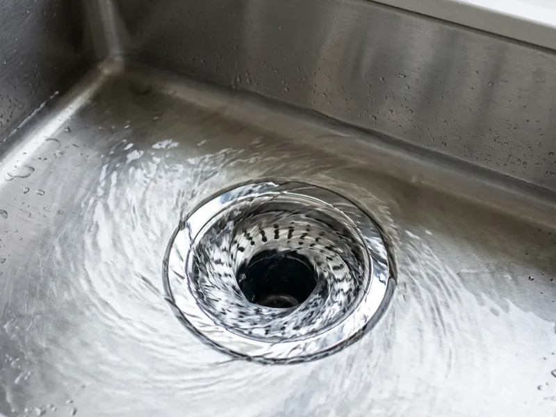Drain Cleaning Plumber in Ellsworth, ME